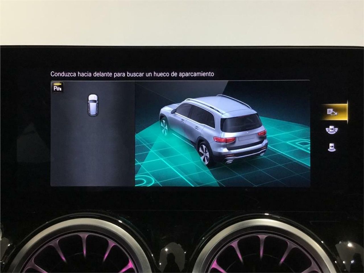 Mercedes Clase GLB 2.0 GLB 200 D DCT 110KW (150CV) - Foto 2