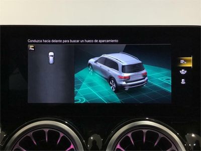 Mercedes Clase GLB 2.0 GLB 200 D DCT 110KW (150CV)