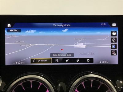 Mercedes Clase GLB 2.0 GLB 200 D DCT 110KW (150CV)