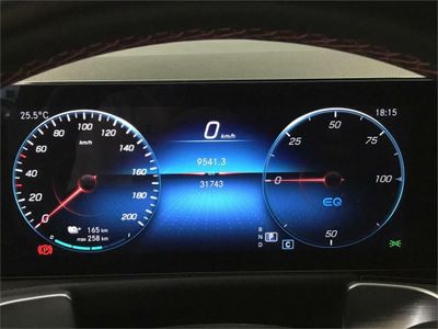Mercedes EQB EQB 350 4MATIC