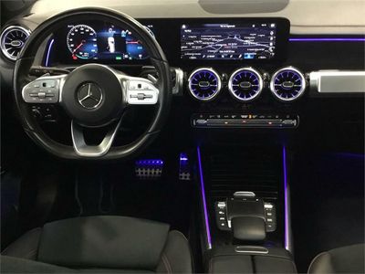 Mercedes EQB EQB 350 4MATIC