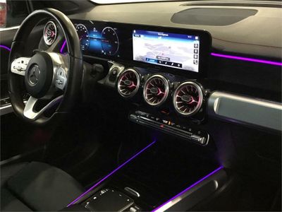 Mercedes EQB EQB 350 4MATIC