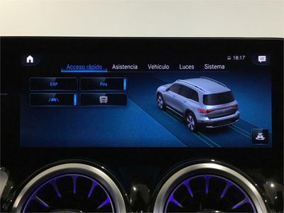 Mercedes EQB EQB 350 4MATIC