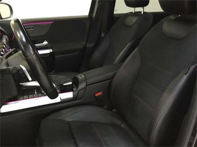 Mercedes EQB EQB 350 4MATIC
