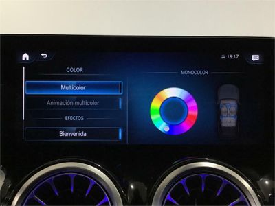 Mercedes EQB EQB 350 4MATIC