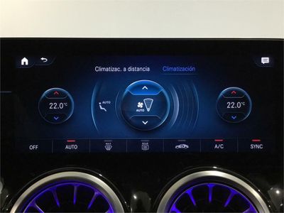 Mercedes EQB EQB 350 4MATIC