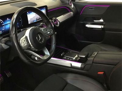 Mercedes EQB EQB 350 4MATIC