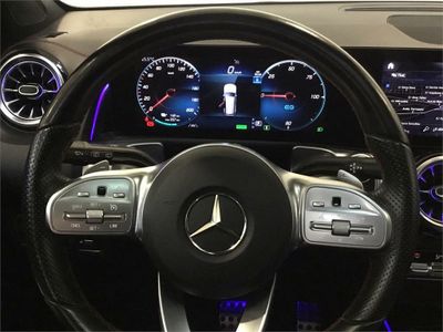 Mercedes EQB EQB 350 4MATIC