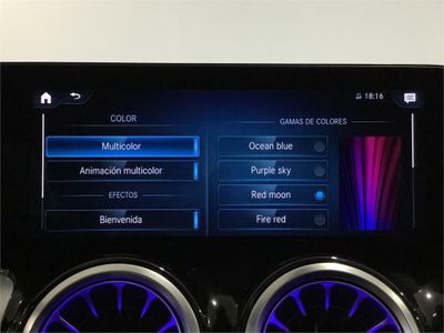 Mercedes EQB EQB 350 4MATIC