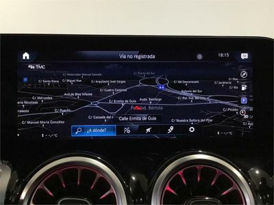 Mercedes EQB EQB 350 4MATIC