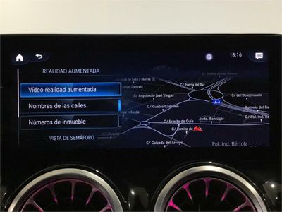 Mercedes EQB EQB 350 4MATIC