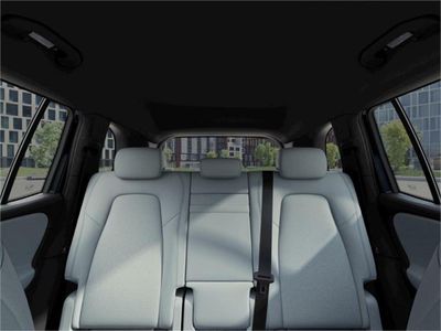 Mercedes EQB EQB 350 4MATIC