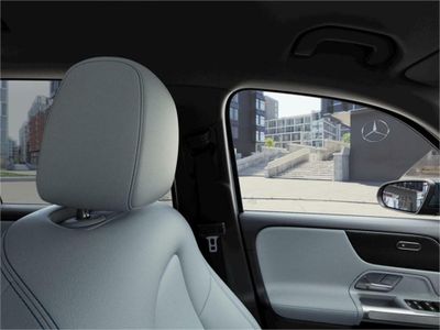 Mercedes EQB EQB 350 4MATIC