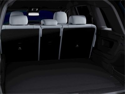 Mercedes EQB EQB 350 4MATIC
