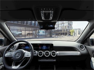 Mercedes EQB EQB 350 4MATIC