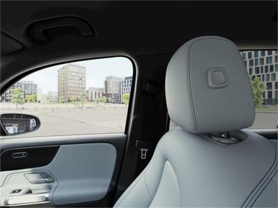 Mercedes EQB EQB 350 4MATIC