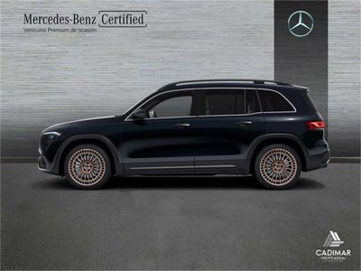 Mercedes EQB EQB 350 4MATIC