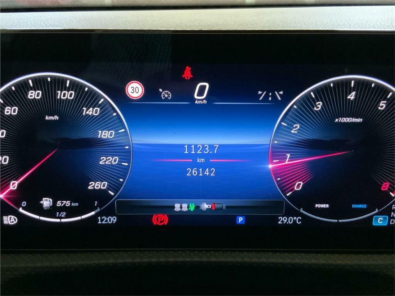 Mercedes Clase A 180 - Foto 2