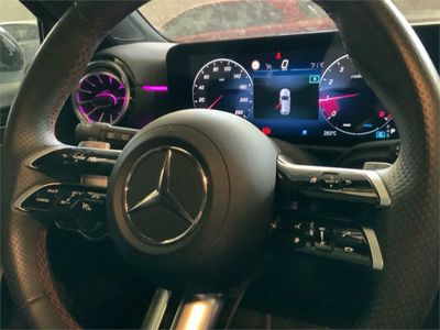 Mercedes Clase A 180