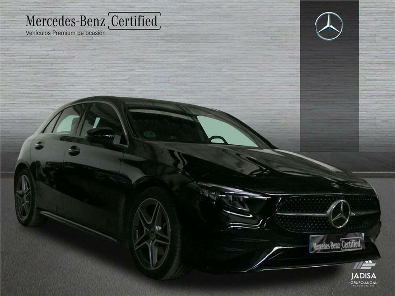 Mercedes Clase A 180 - Foto 2
