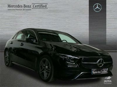Mercedes Clase A 180