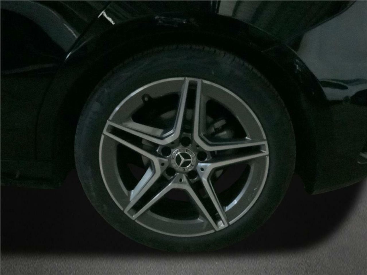 Mercedes Clase A 180 - Foto 2