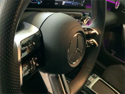 Mercedes Clase A 180