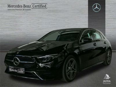 Mercedes Clase A 180