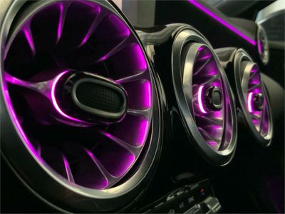 Mercedes Clase A 180