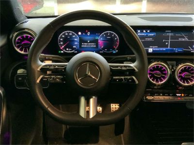 Mercedes Clase A 180