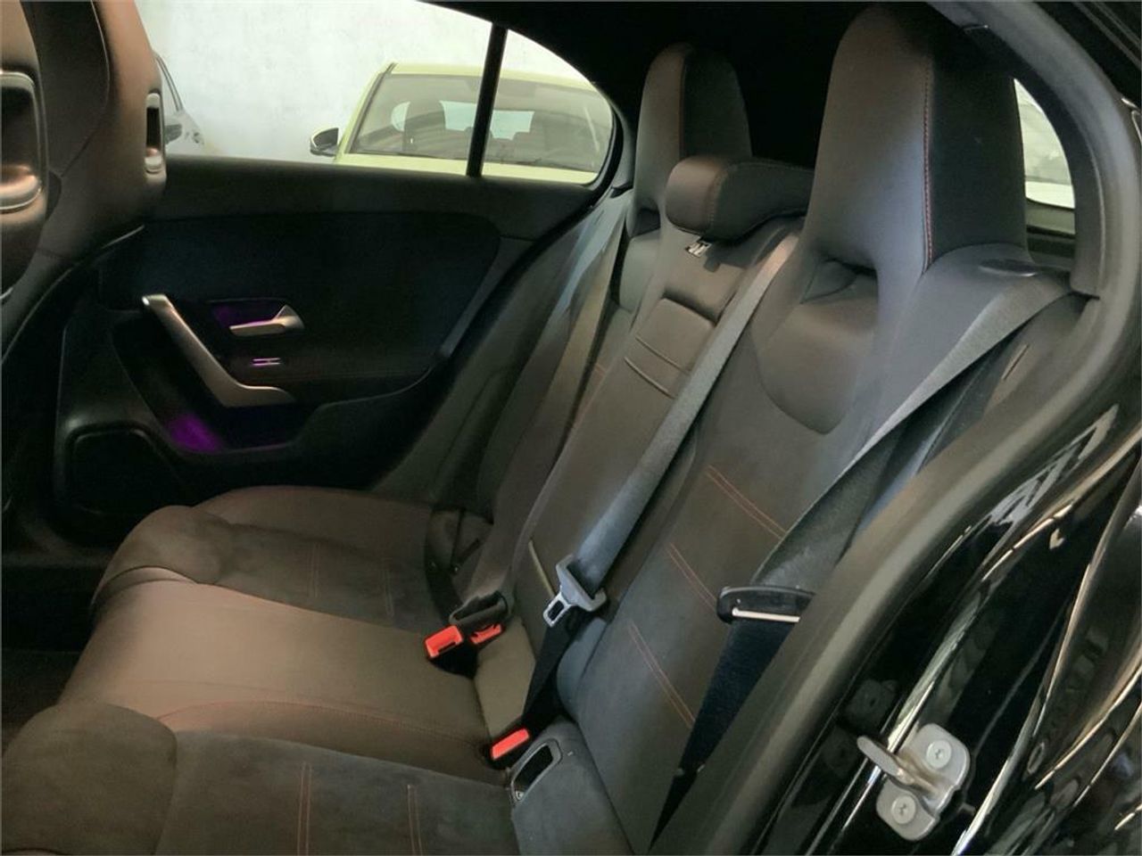 Mercedes Clase A 180 - Foto 2