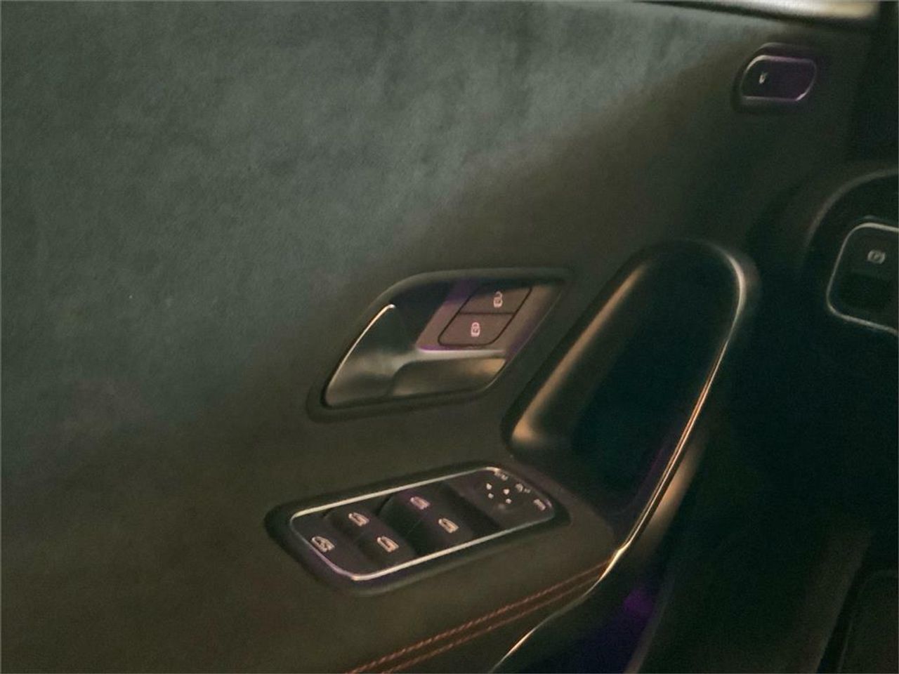 Mercedes Clase A 180 - Foto 2