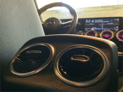 Mercedes Clase A 180