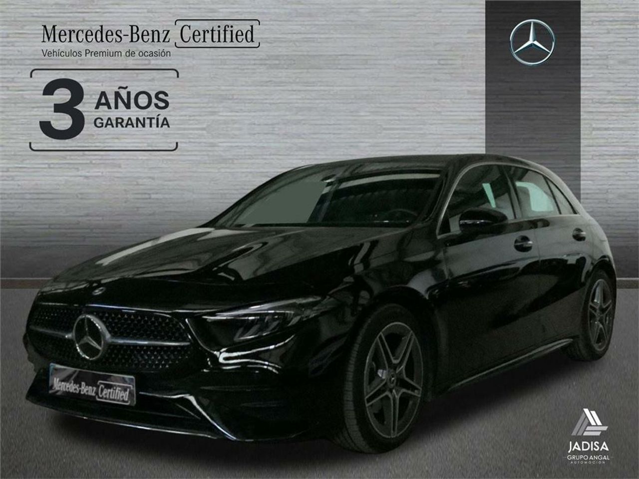 Mercedes Clase A 180 - Foto 2