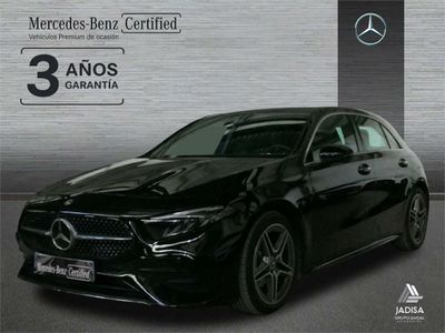 Mercedes Clase A 180