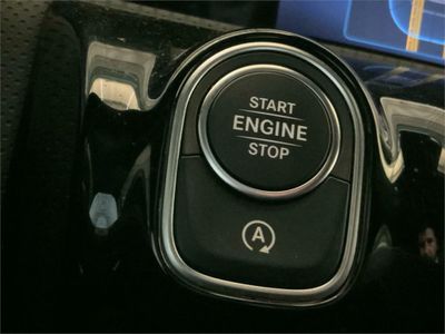 Mercedes Clase A 180