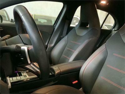 Mercedes Clase A 180