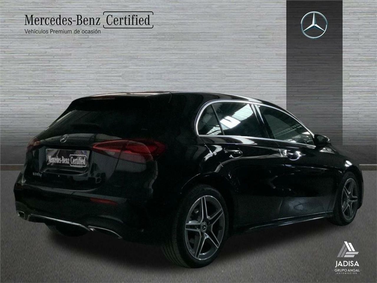 Mercedes Clase A 180 - Foto 2