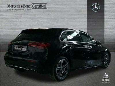 Mercedes Clase A 180