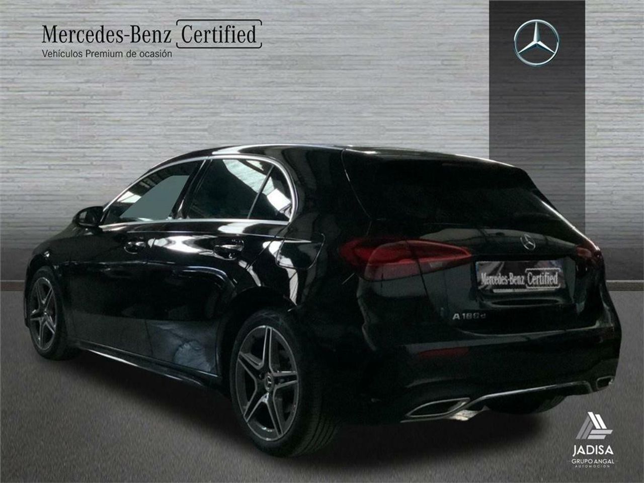 Mercedes Clase A 180 - Foto 2