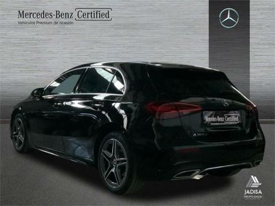 Mercedes Clase A 180