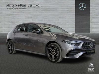 Mercedes Clase A 250 e