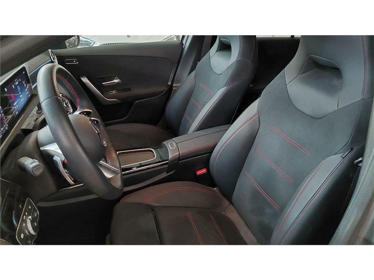 Mercedes Clase A 250 e - Foto 2