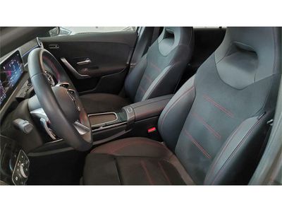 Mercedes Clase A 250 e