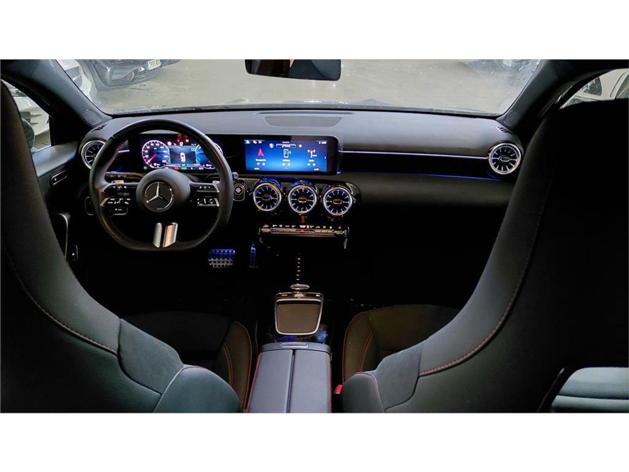 Mercedes Clase A 250 e - Foto 2