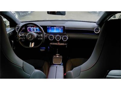 Mercedes Clase A 250 e