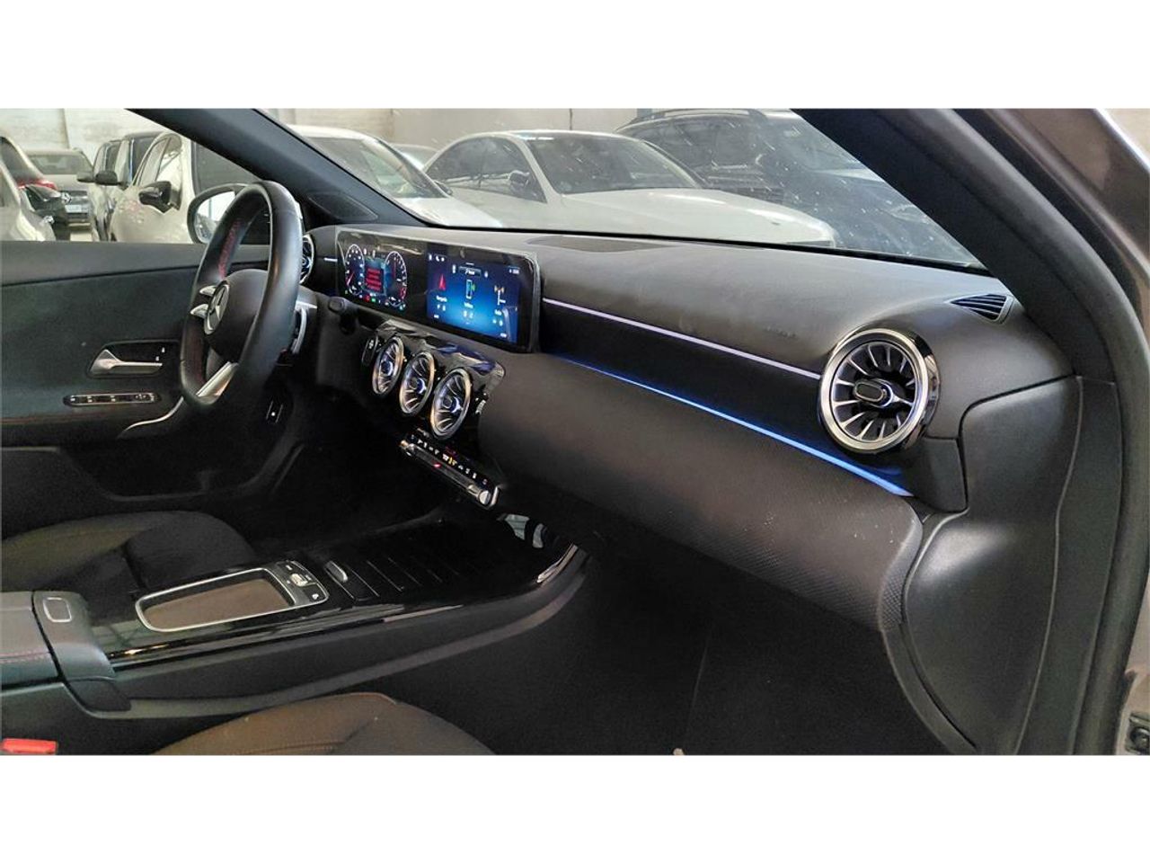 Mercedes Clase A 250 e - Foto 2
