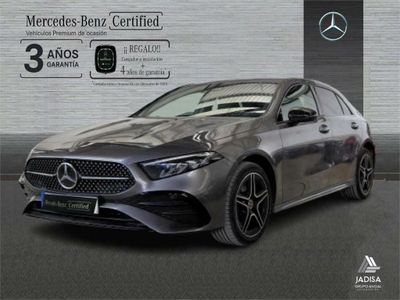 Mercedes Clase A 250 e