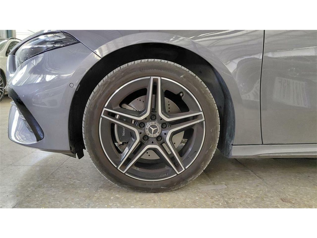 Mercedes Clase A 250 e - Foto 2