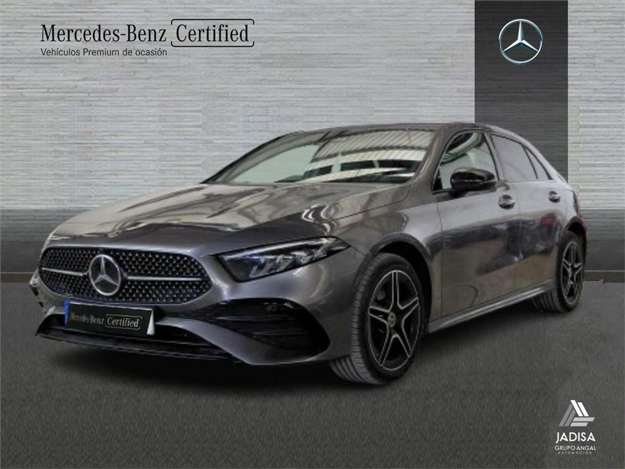 Mercedes Clase A 250 e - Foto 2